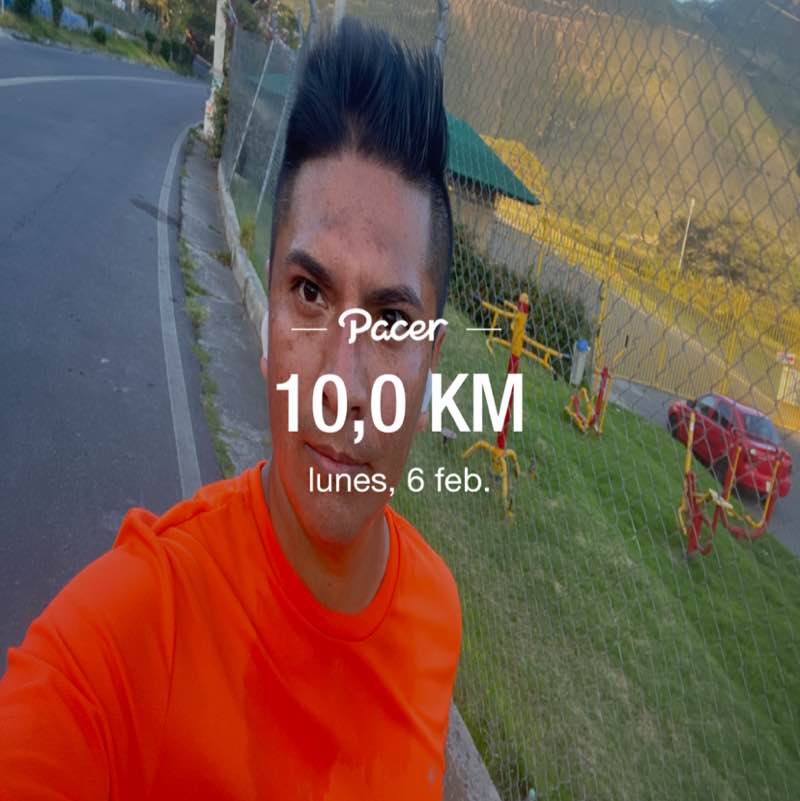 Carlos Ortega post 1