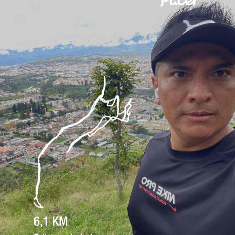 Carlos Ortega post 1