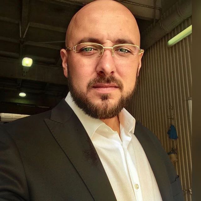 Даниил Сергеевич