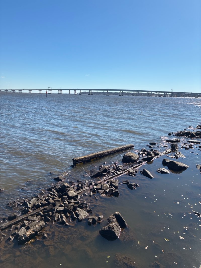 walking near me in Union Point Park in winter