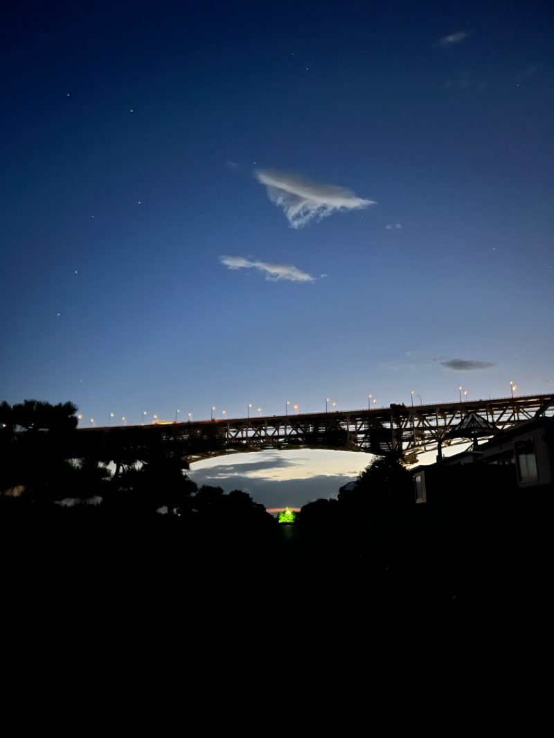 walking near me in 東汐入川けんこう公園 in winter