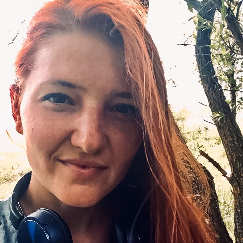 Александра Иноземцева