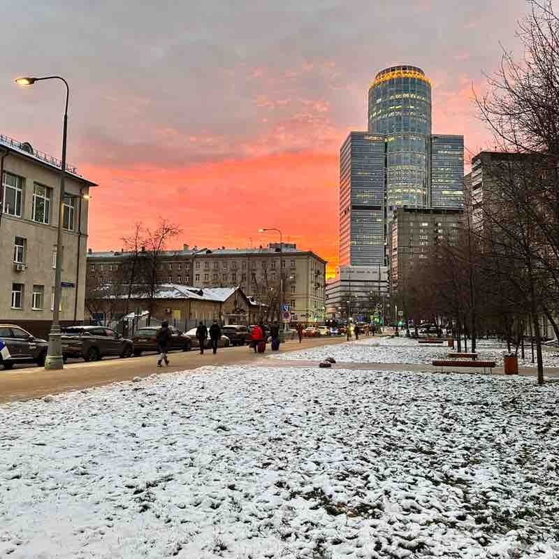 Александра Иноземцева post 1