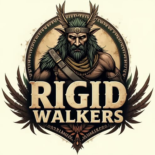 RIGID WALKER profile