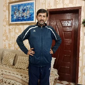 Mian Arshad Iqbal💪💪 profile