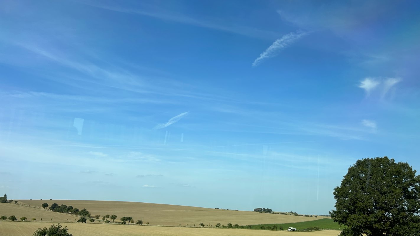 walking near me in Kurpark in winter