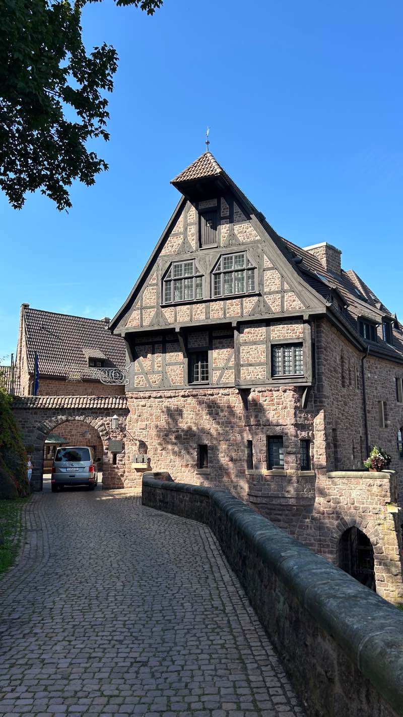 walking near me in Südpark in winter