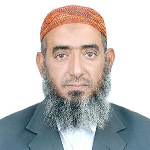 Zulfiqar Ali