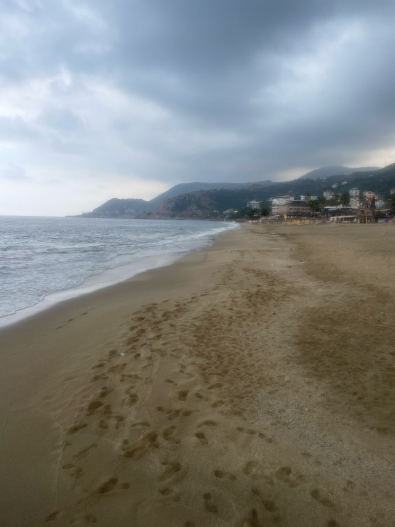 walking near me in Abdurrahman Alaettinoğlu Parkı in summer