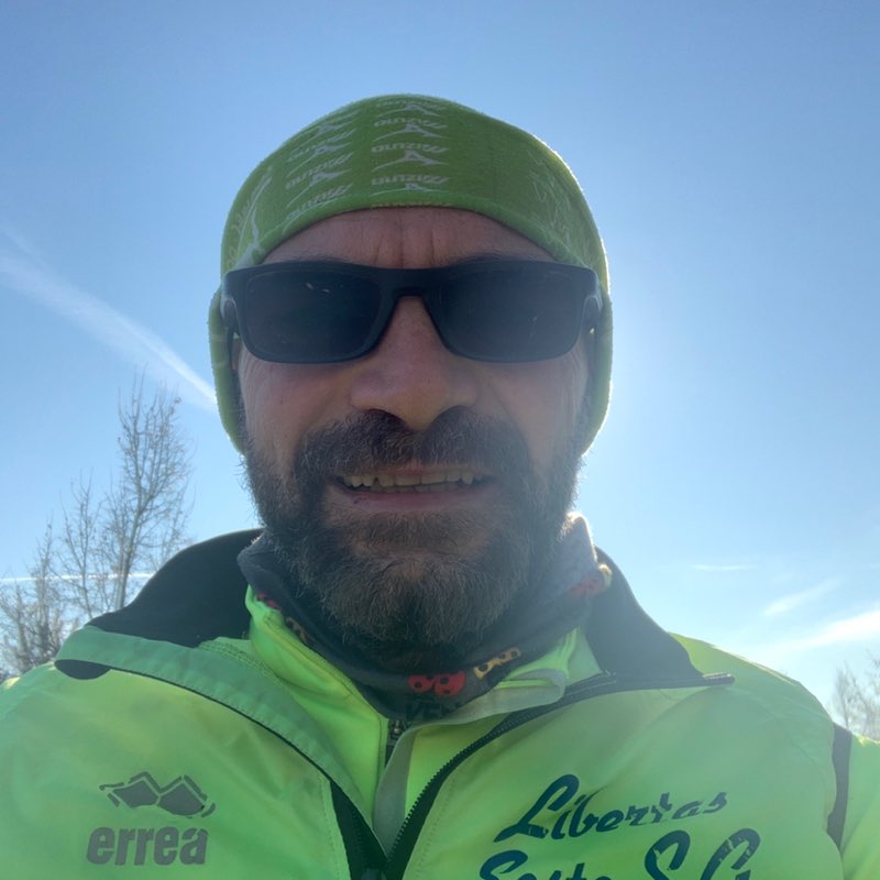 micky “ una vita di corsa “ 😀 post 2