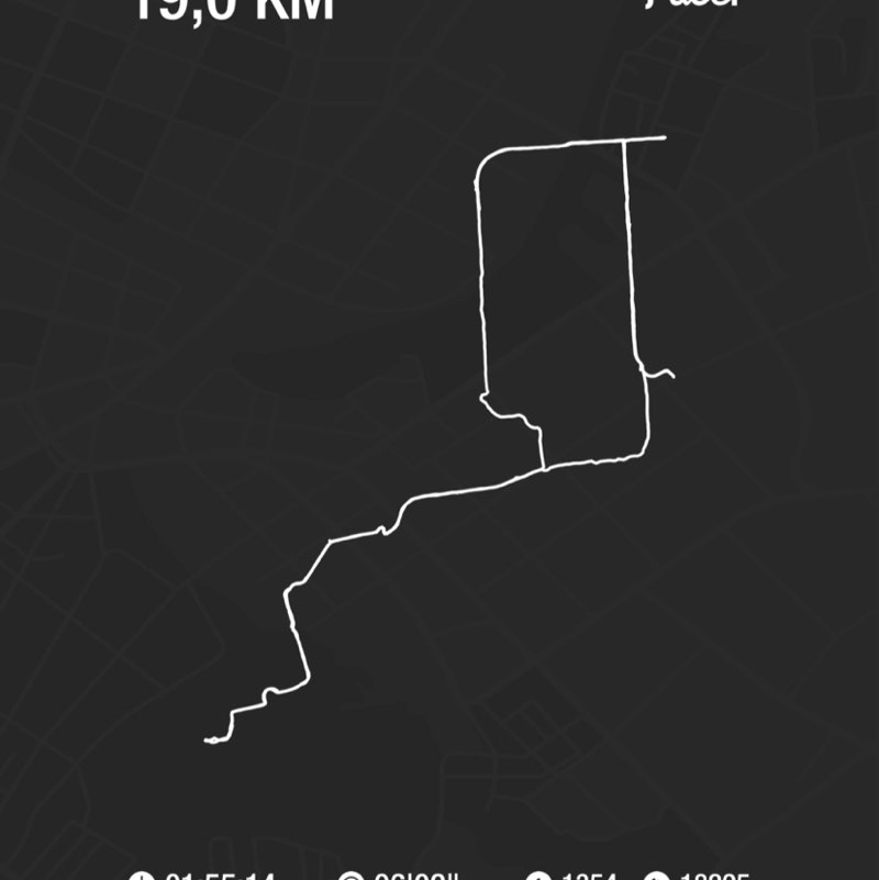 micky “ una vita di corsa “ 😀 post 1