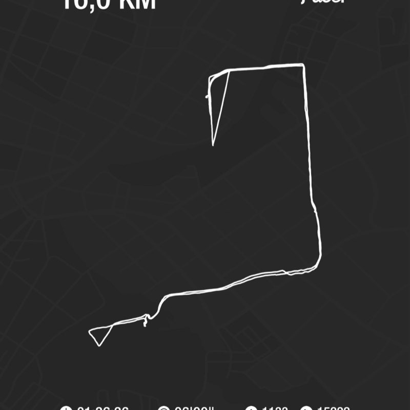 micky “ una vita di corsa “ 😀 post 1