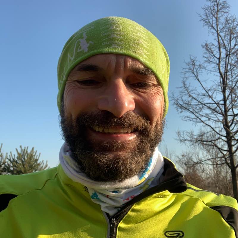 micky “ una vita di corsa “ 😀 post 2