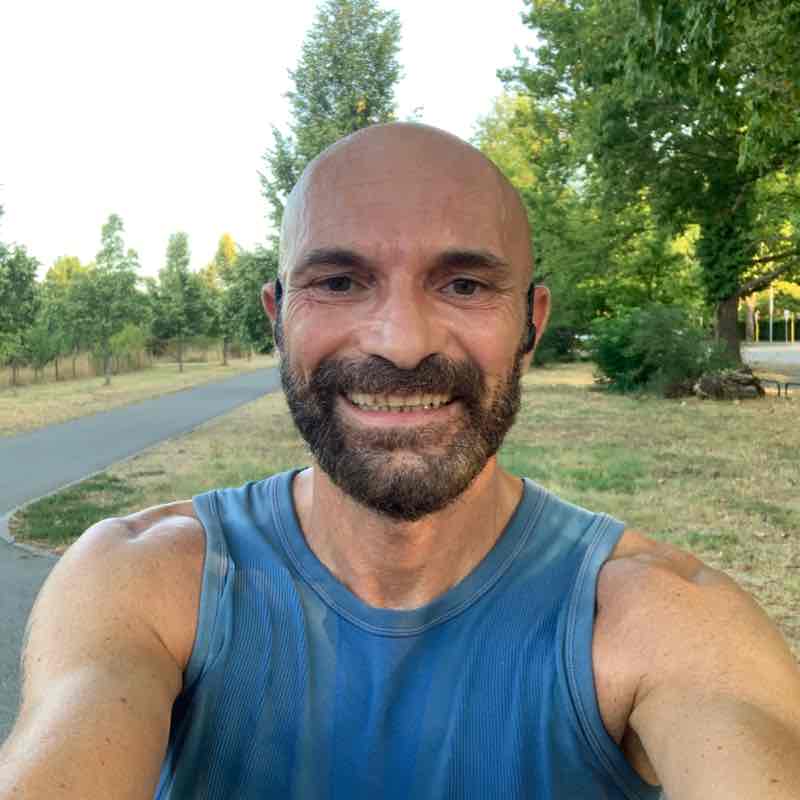 micky “ una vita di corsa “ 😀 post 2