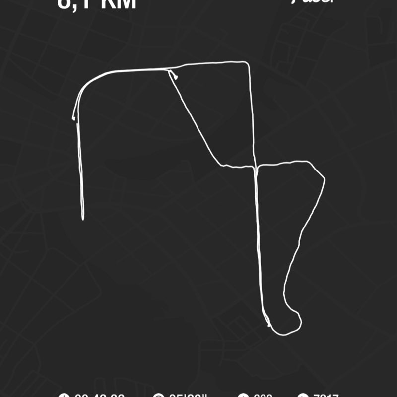 micky “ una vita di corsa “ 😀 post 1