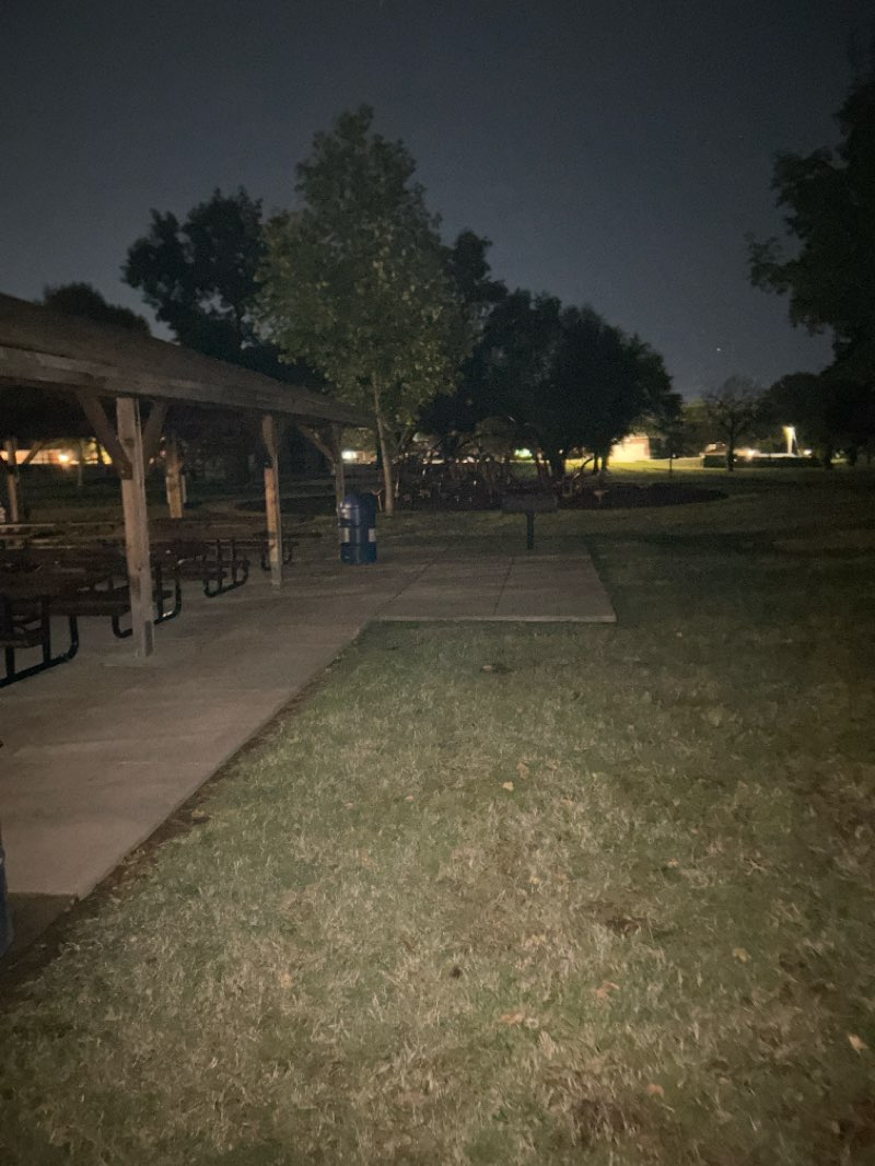 walking near me in Ohlendorf County Park in autumn