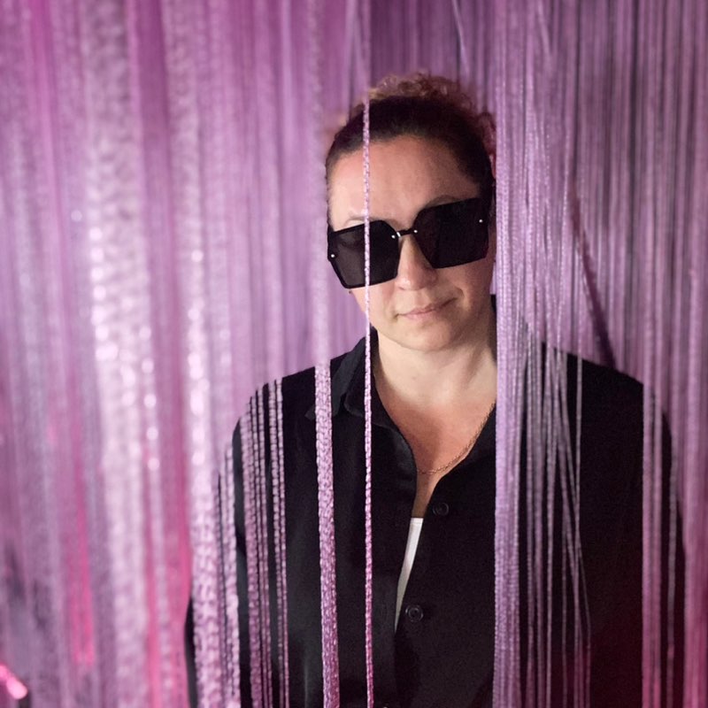 Ольга Никитина profile