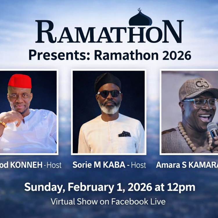 RAMATHON RAMATHON post image