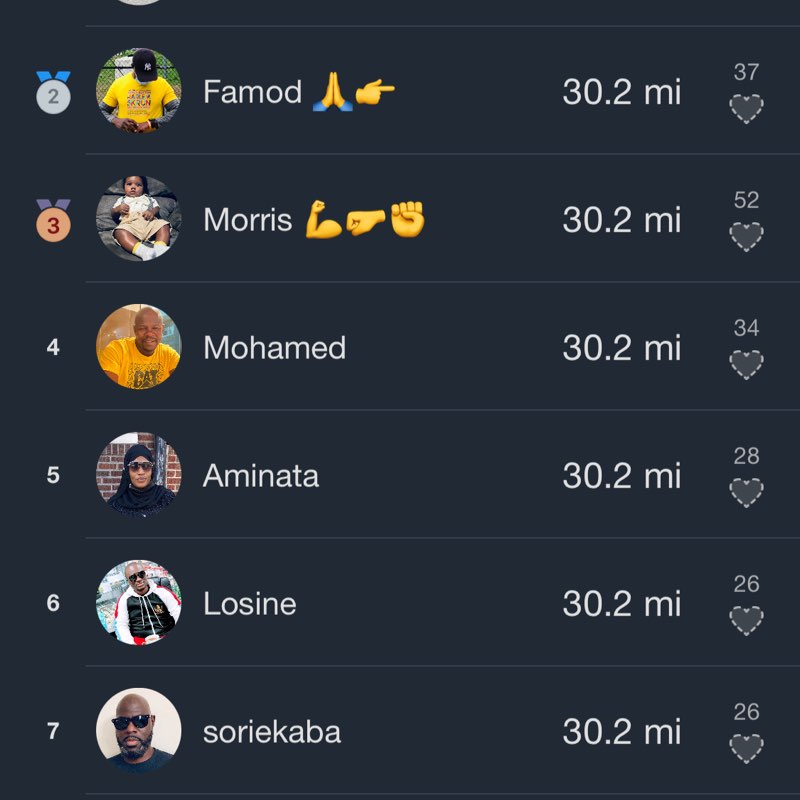 Famod 🙏👉 post 3