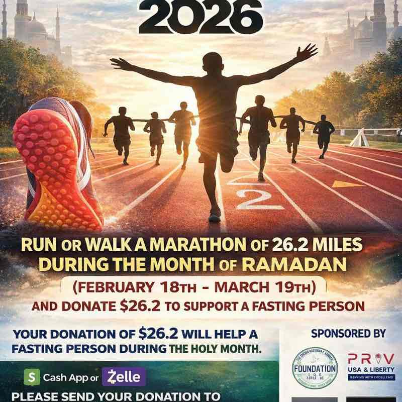 RAMATHON soriekaba post image