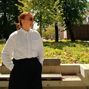 Madara Sondore profile