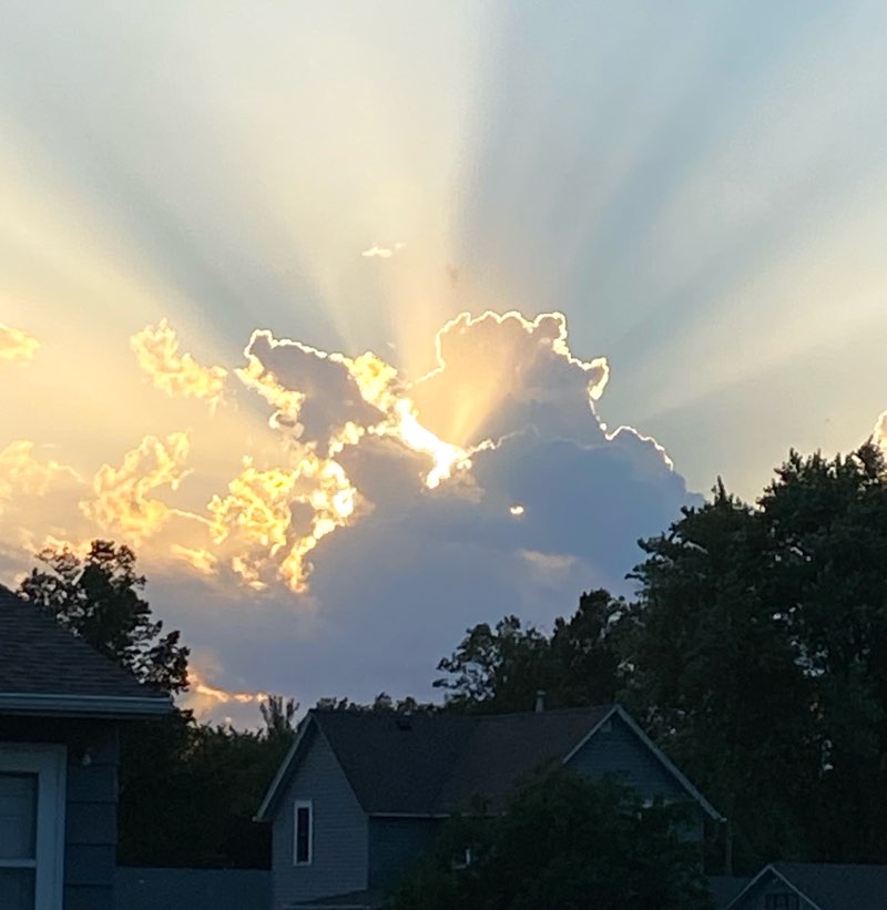 walking near me in Cherry Rock Park in summer