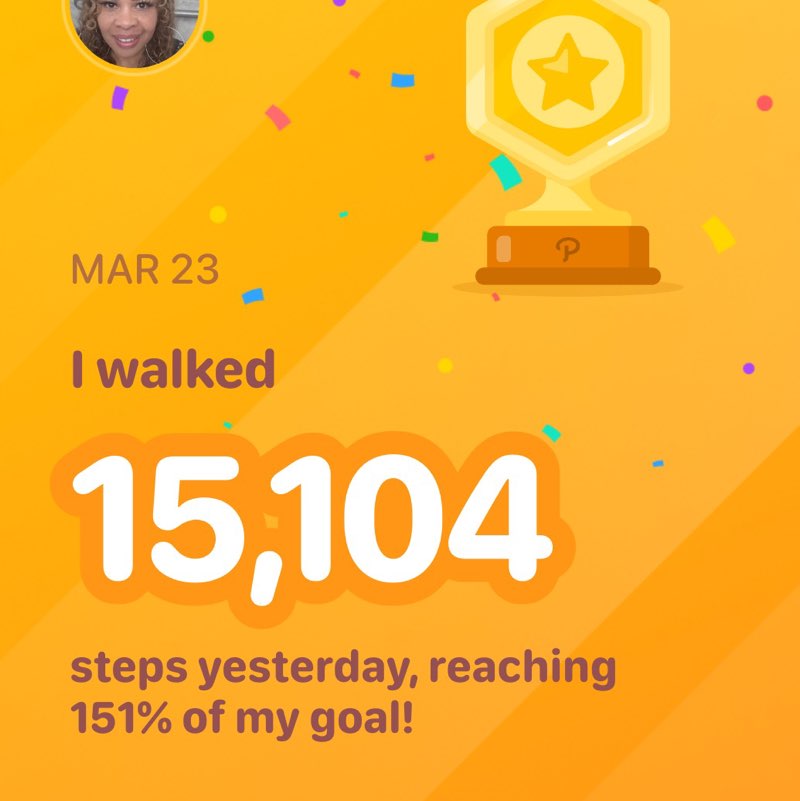 Denise 🙏🏽💜💯 post 1