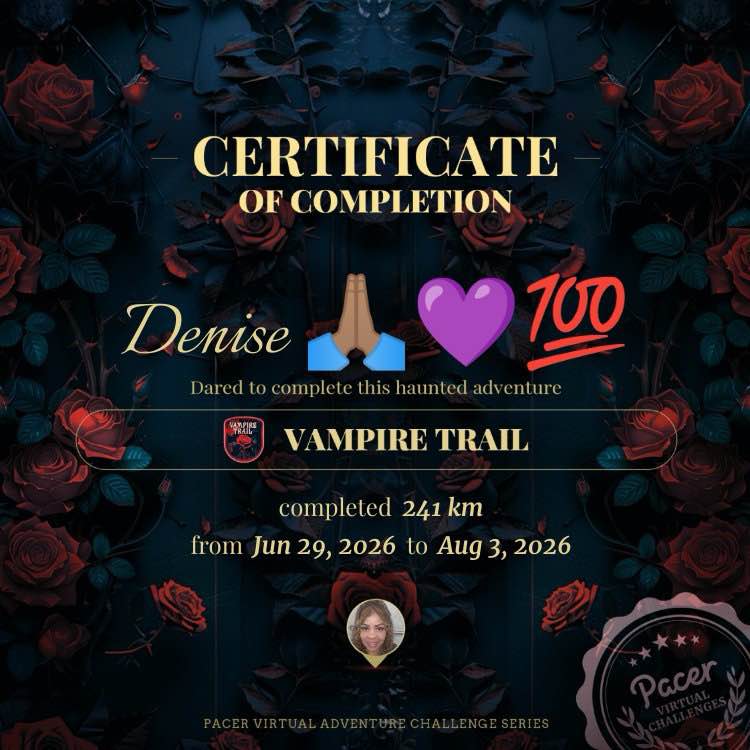 Denise 🙏🏽💜💯 post 1