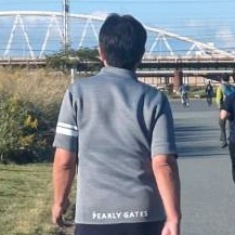 しんたろう😄 profile