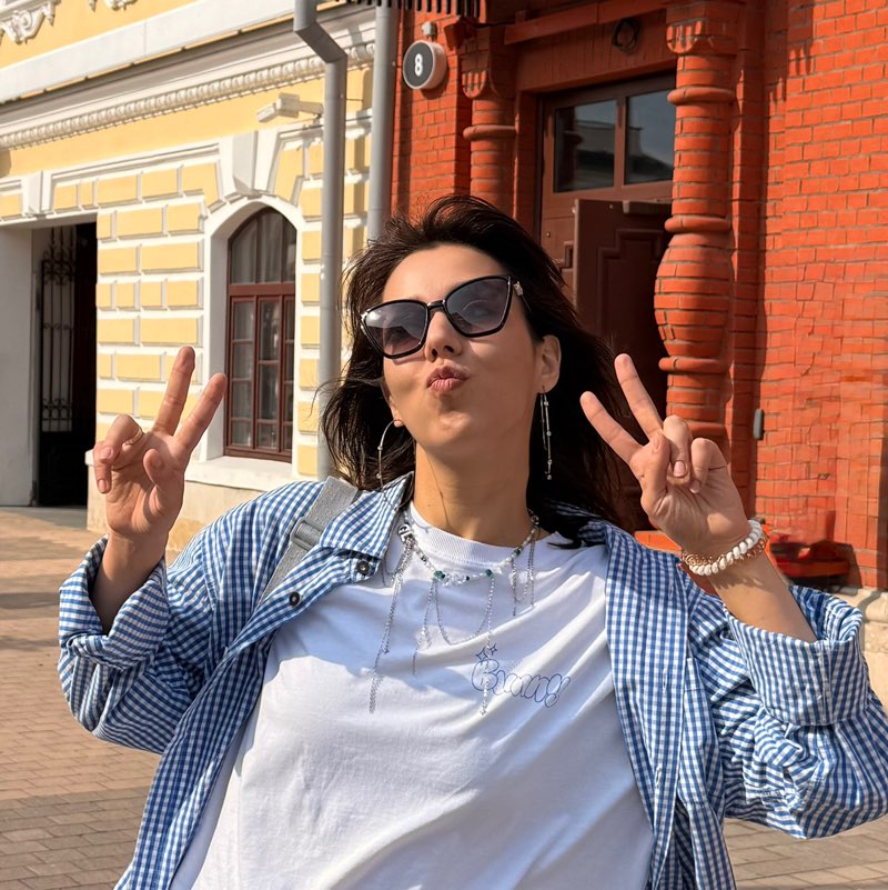 Лидия Гудкова profile