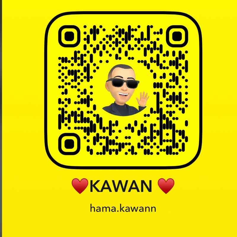 Kawan post 1