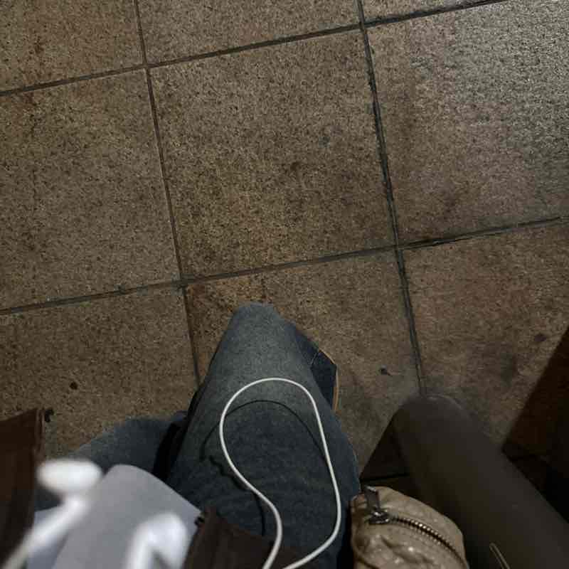 pookie n me going on a catwalk🎀 xiara post image