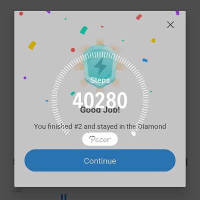 Fearless & Flawless 💙🩵 Mickel L post image