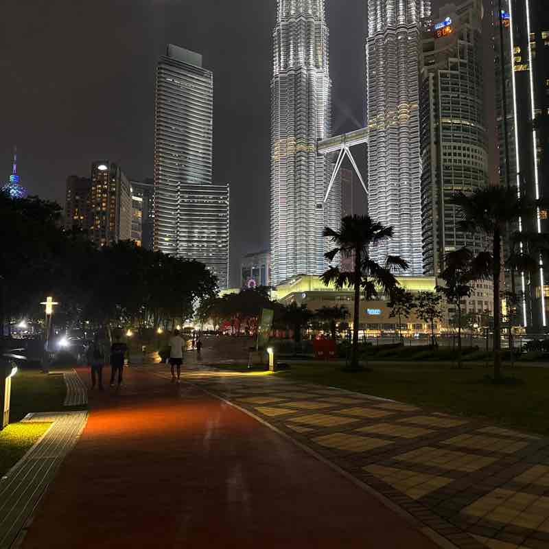 Aliya Zhumatayeva post 1