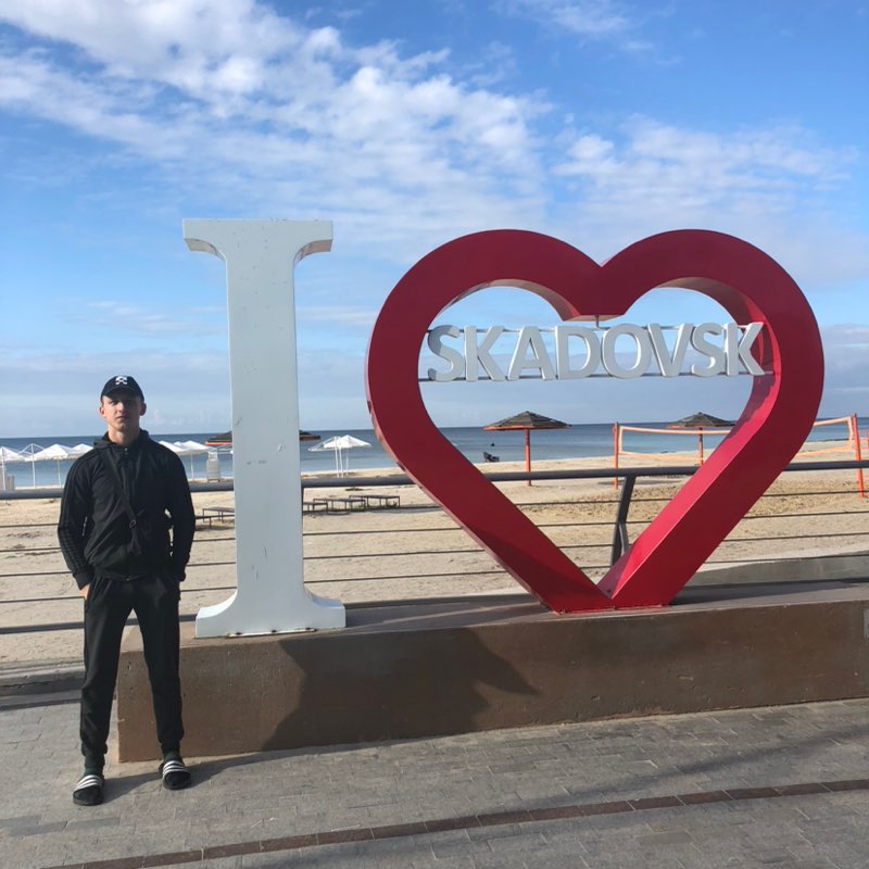 Антонюк Андрій