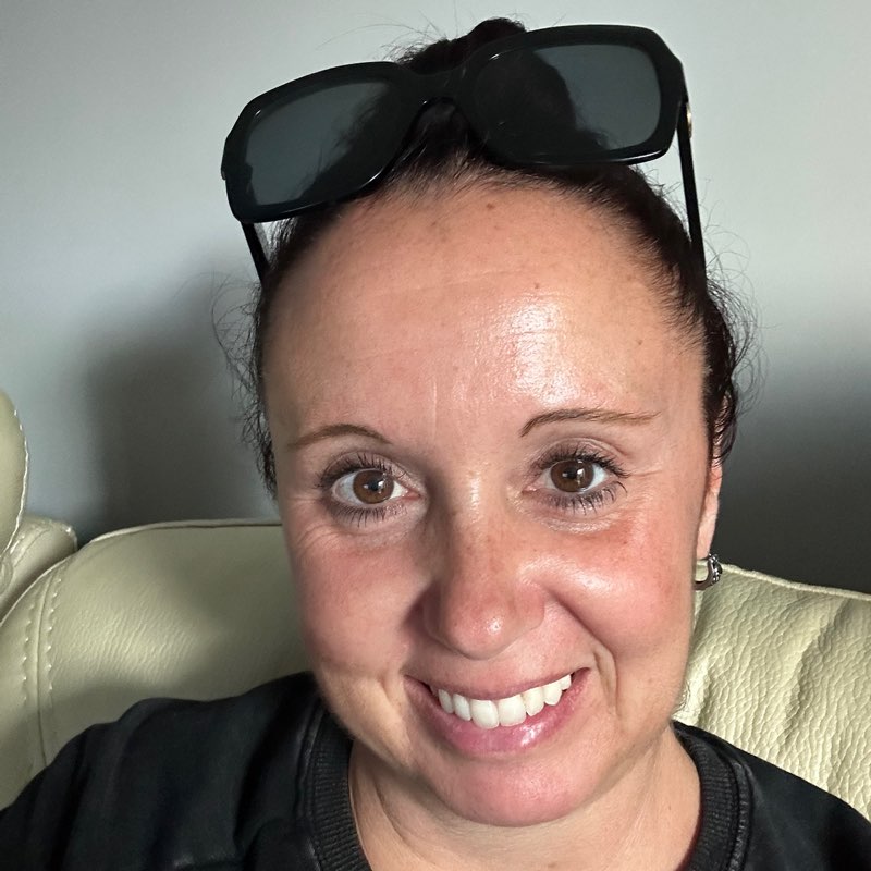 🏴‍☠️ Vero 🇨🇦 🚶🏼‍♀️🏃🏼‍♀️🎶