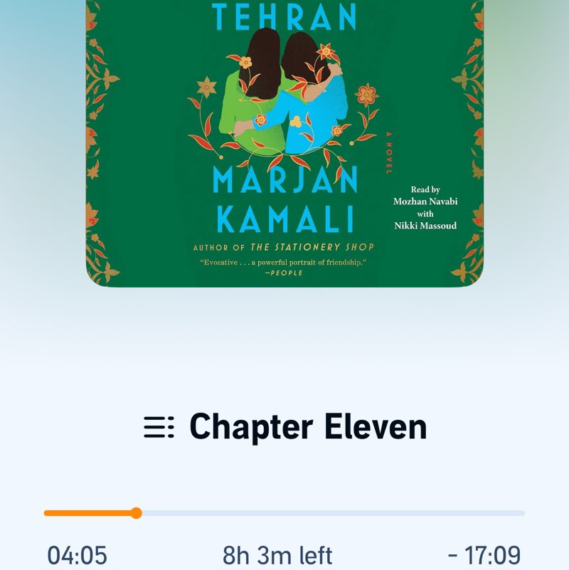 The Reading Pacers 📖 johntmitchell post image