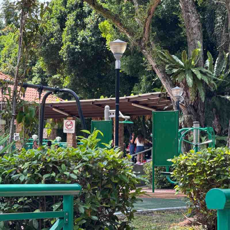 Aaron post 1