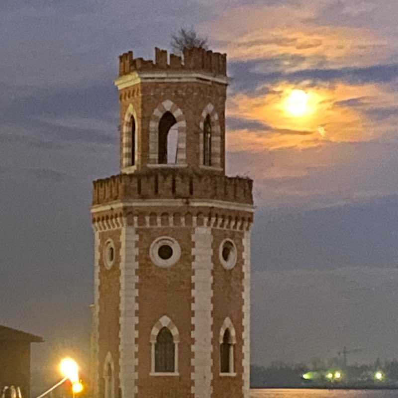 massimiliano profile