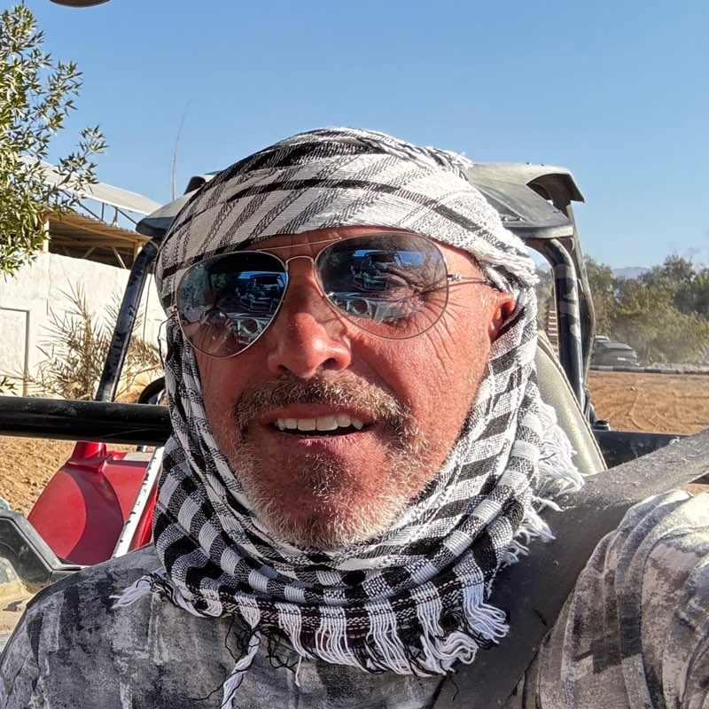 massimiliano profile