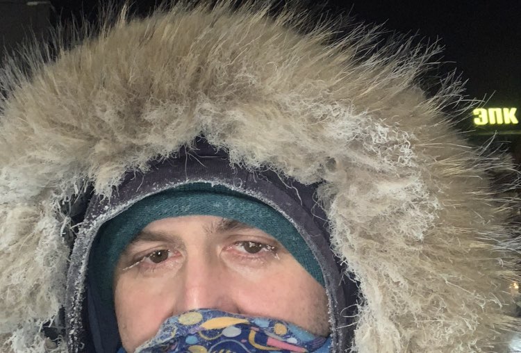 Evgenii 🇷🇺Ekaterinburg