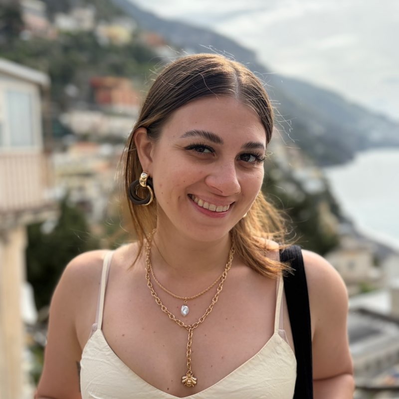 Patricia profile