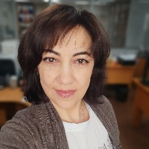 Иния KZN ⭐️🇷🇺 profile