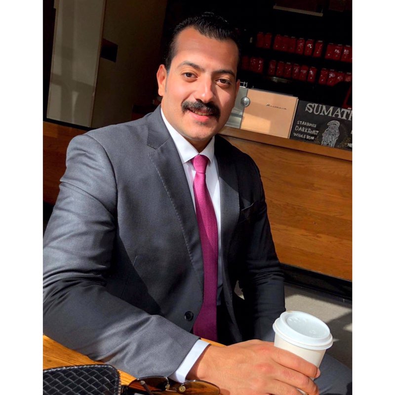 Mostafa profile