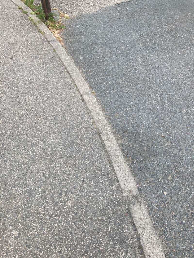 walking near me in Pitmedden Park in winter