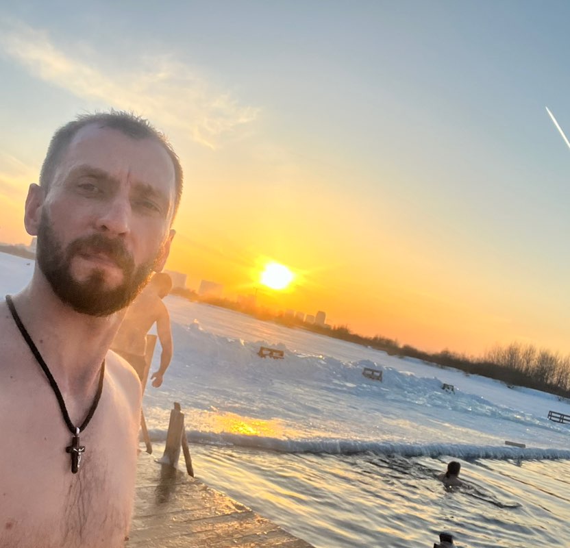 Серёга profile