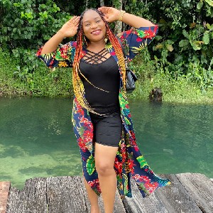 Amazing Grace profile