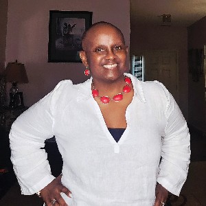 Timeka💚👑💜🦋🔺️ profile