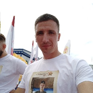 Славик profile