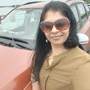 Akshaya profile